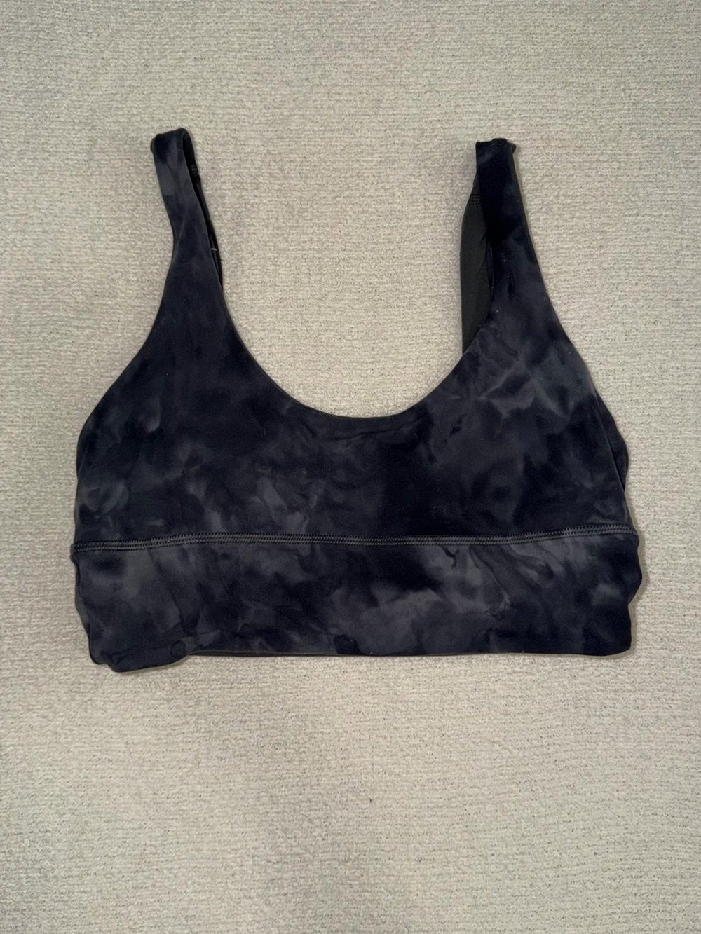 Lulu Reversible Bralette